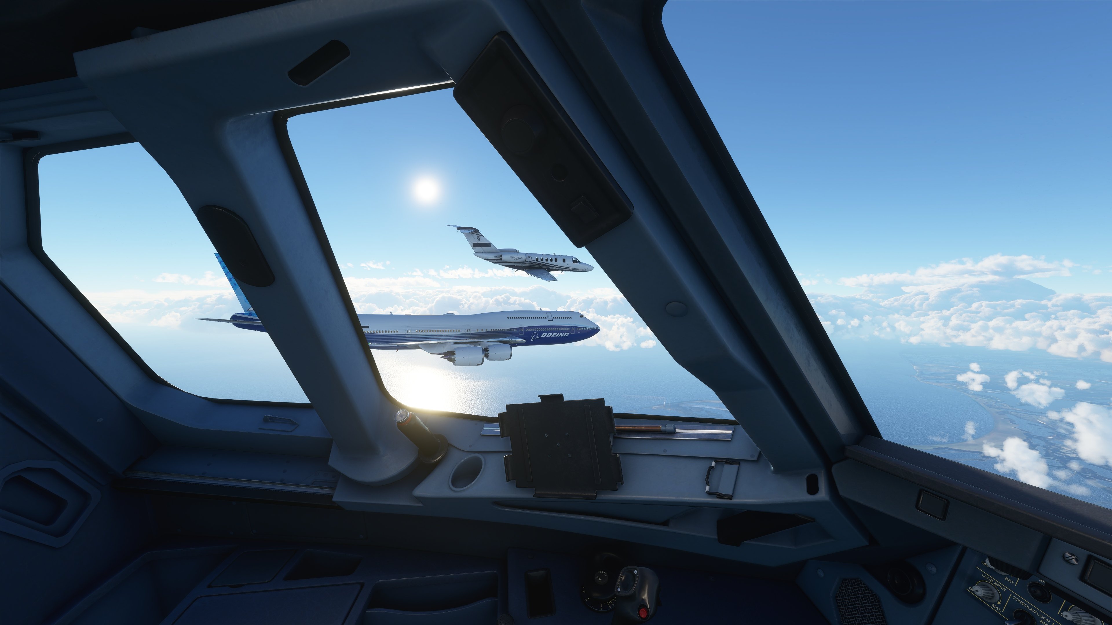 Microsoft Flight Simulator - Imagen 19